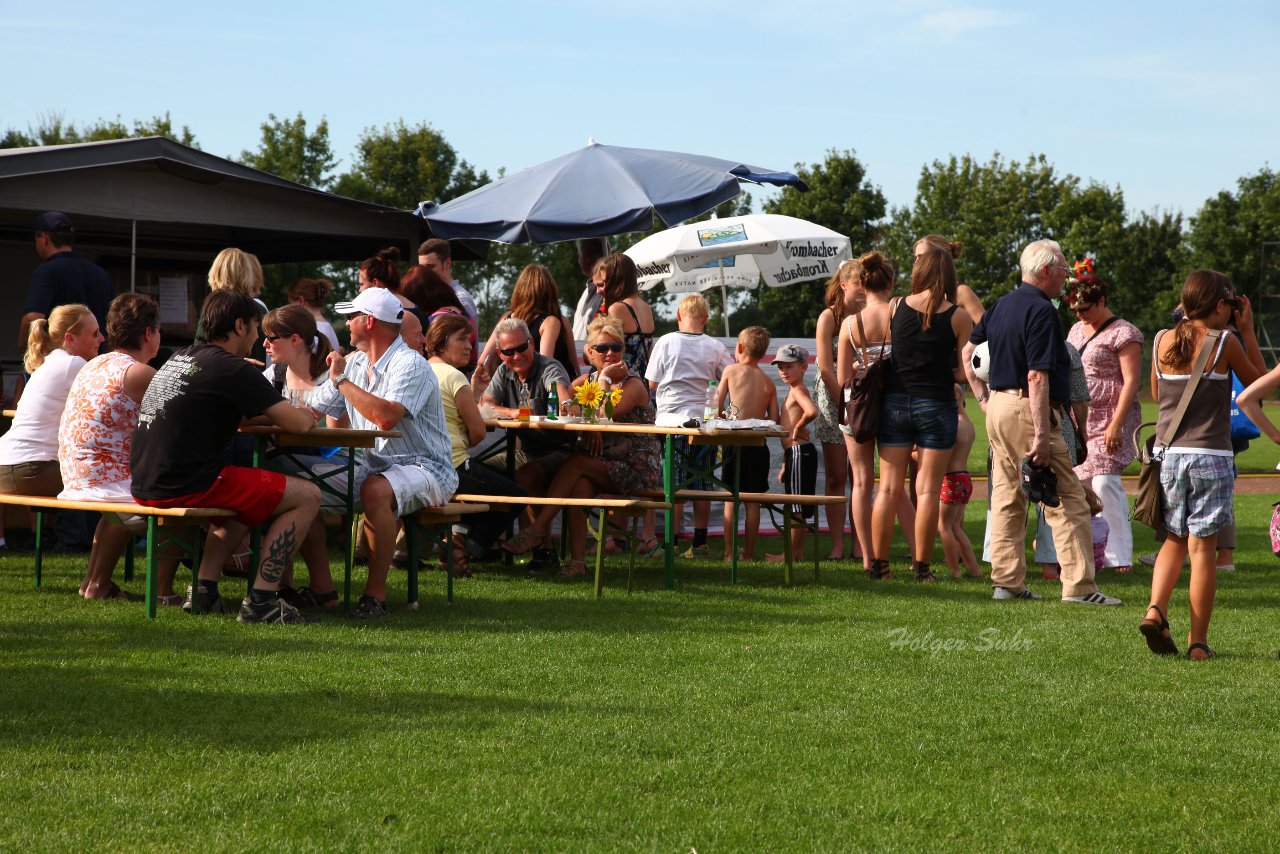 Bild 418 - Vogelschiessen am 18.8.12